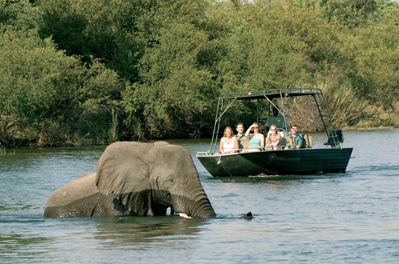 top things to do in livingstone