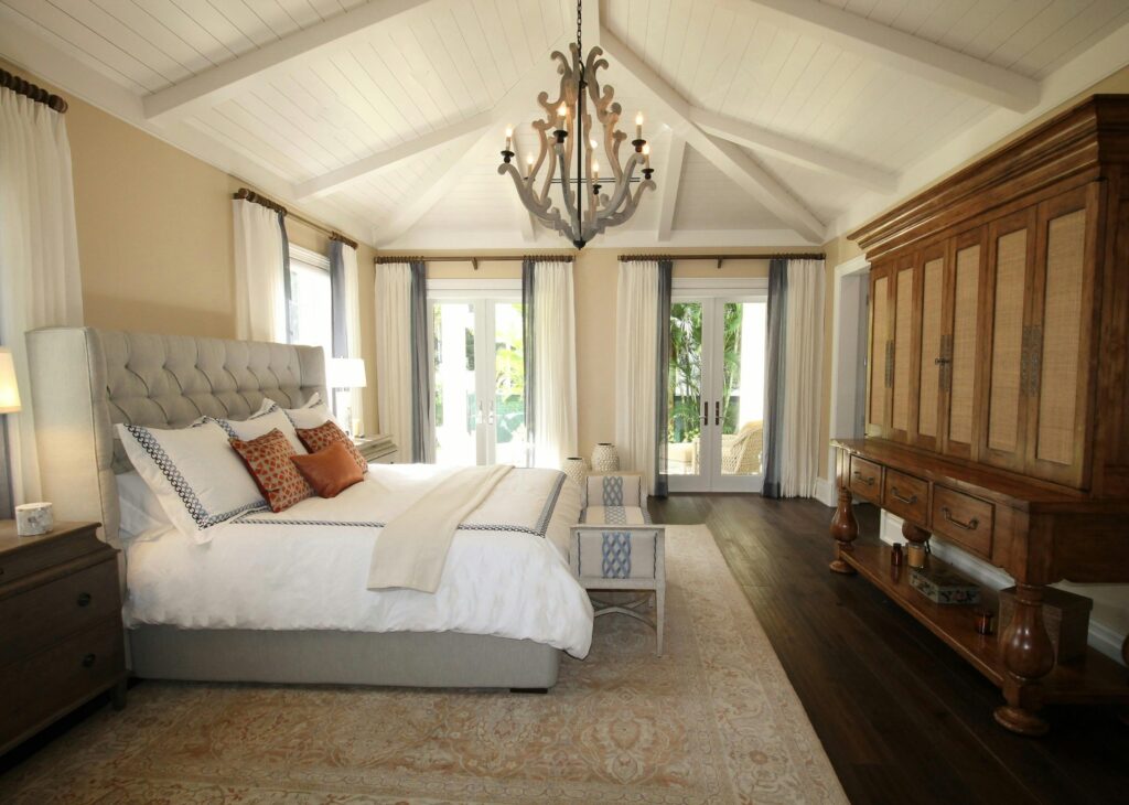 Best Accommodation in Livingstone